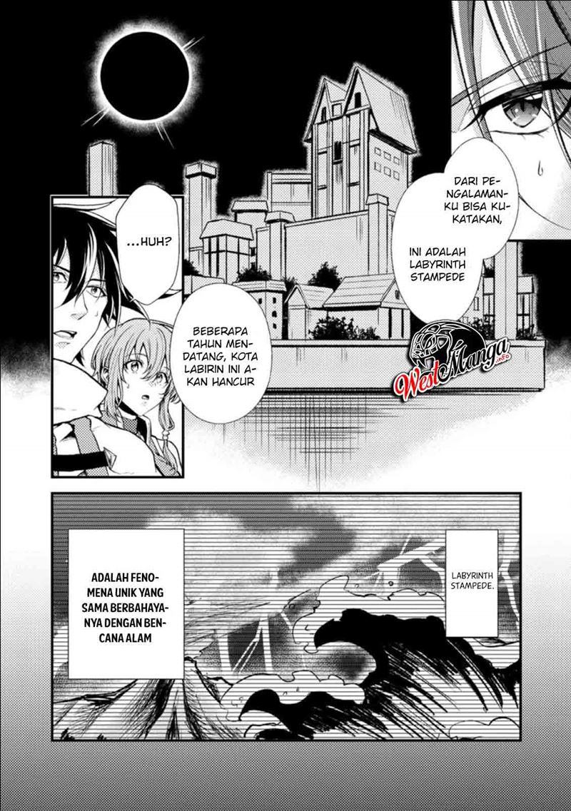 Party Kara Tsuihou Sareta Sono Chiyushi, Jitsuha Saikyou Nitsuki